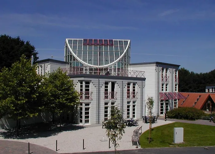 Tat Tagungs- Und Gaestehaus