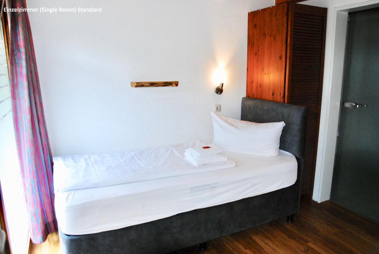 Tat Tagungs- Und Gaestehaus Inn Rheine