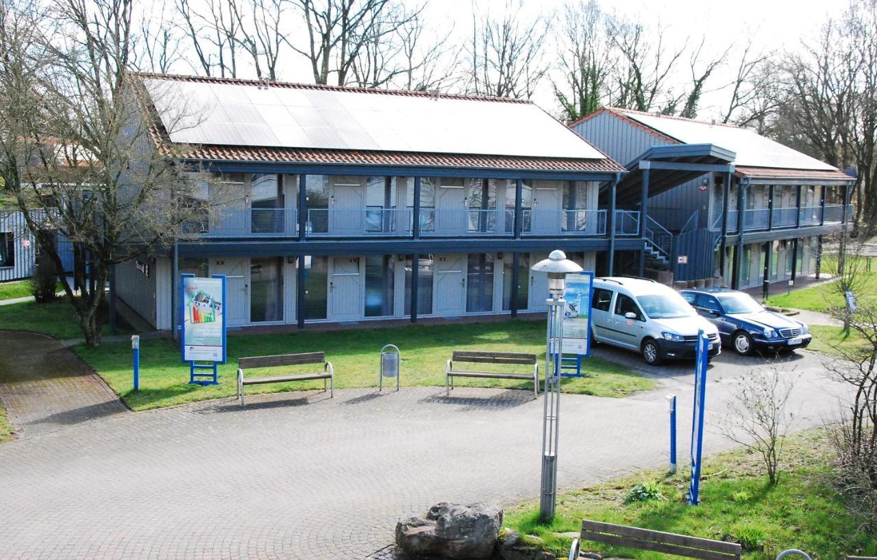 Tat Tagungs- Und Gaestehaus