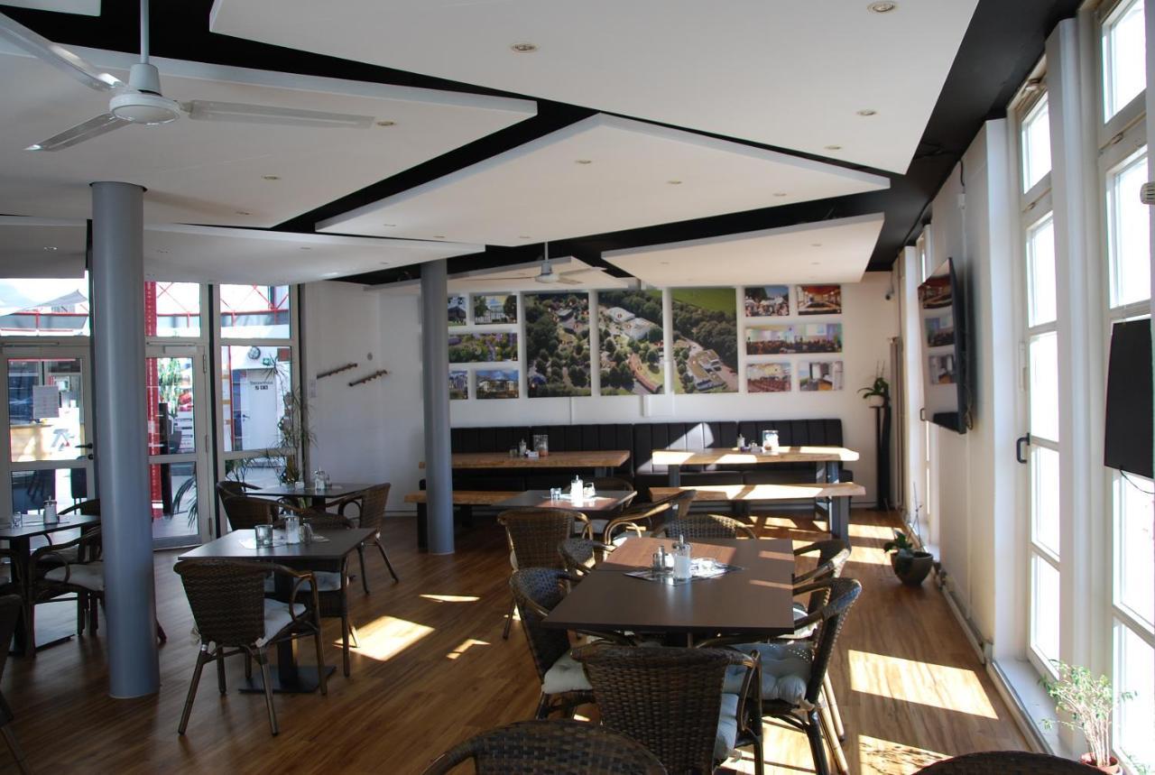 Inn Tat Tagungs- Und Gaestehaus 2*