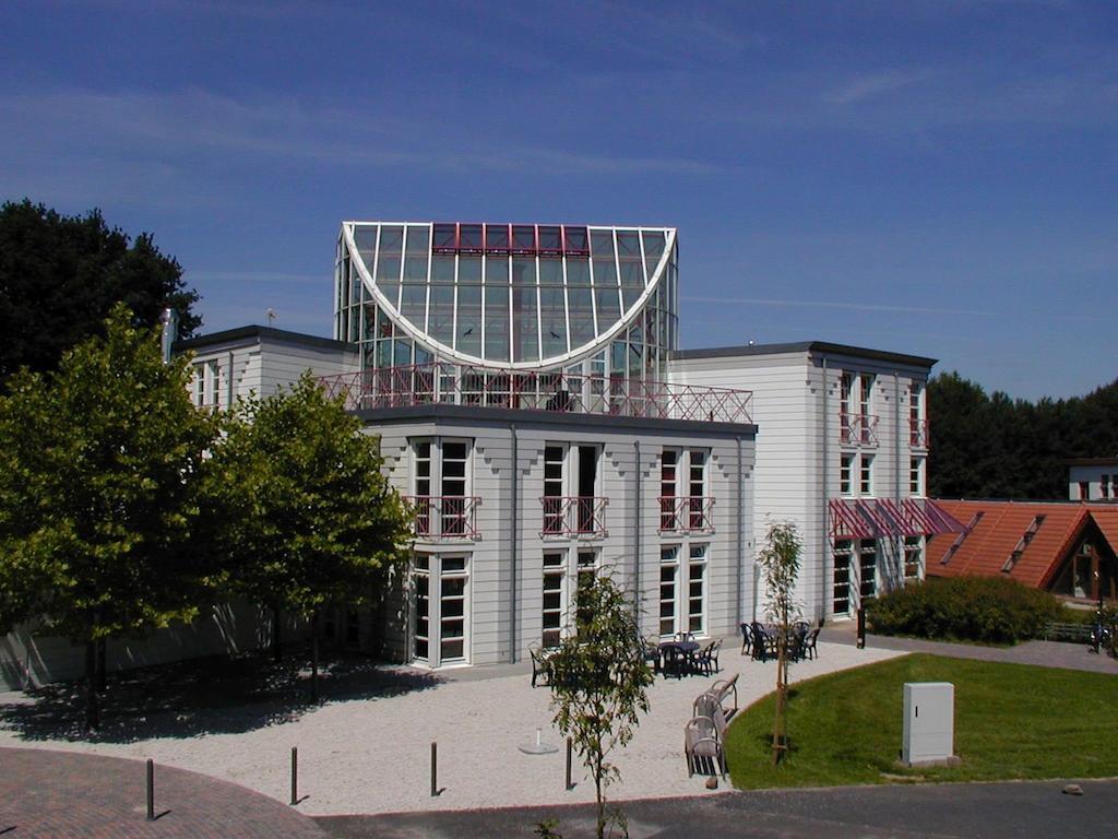 Tat Tagungs- Und Gaestehaus